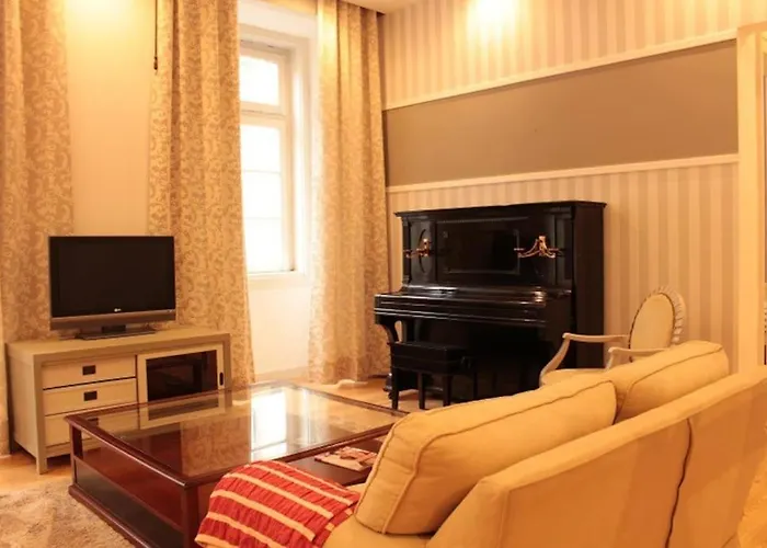 Lisboa Piano Central