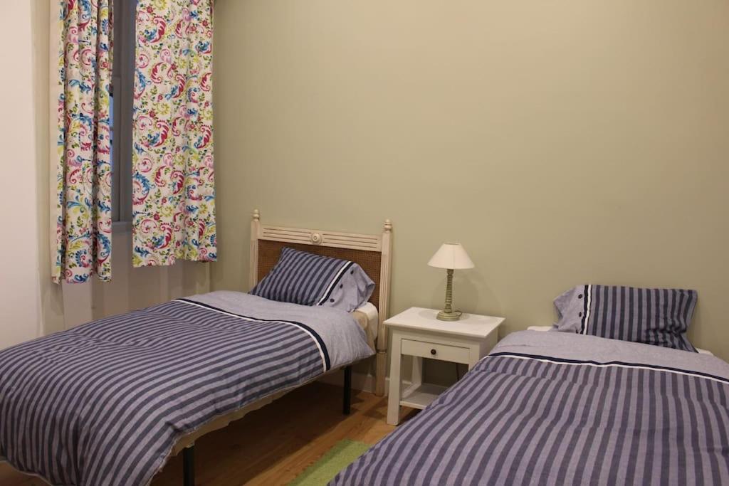 Piano Apartment *